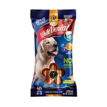 Buster Dental Csipkebogyós 270g kép