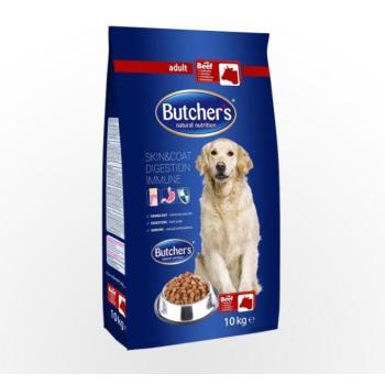 Butcher's Beef 10 kg kép
