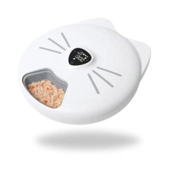 CA Pixi Smart 6-étkezéses etető kép