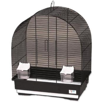 Cage Bird Jewel KS8 40x25,5x47,5cm fekete kép