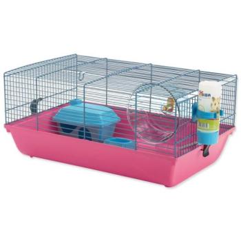 Cage Savic Martha mix színek 46,5x29,5x21cm kép