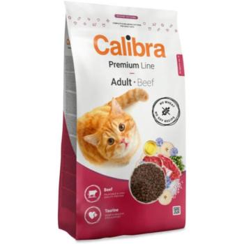 Calibra Adult beef 2 kg kép