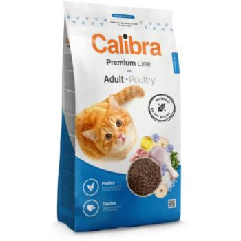 Calibra Adult poultry 2 kg kép
