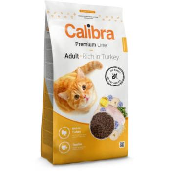 Calibra Adult turkey 2 kg kép
