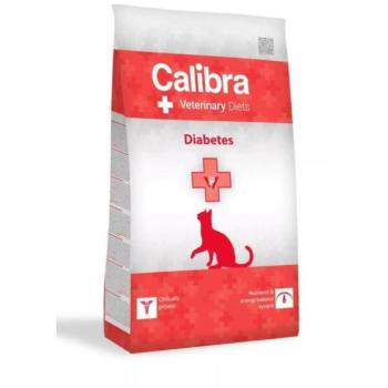 Calibra Diabetes 2 kg kép