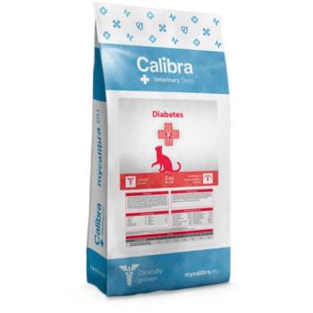 Calibra Diabetes 5 kg kép