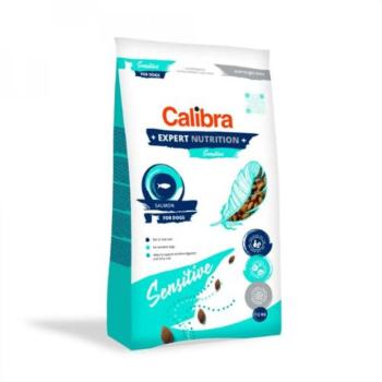 Calibra Dog EN Sensitive Salmon kutyatáp 2x 12 kg