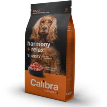 Calibra Expert+ Adult Harmony & Relax 12 kg kép