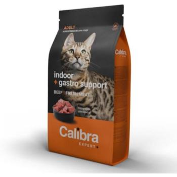 Calibra Expert+ Adult Indoor & Gastro Support 6 kg