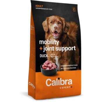 Calibra Expert+ Adult Mobility & Joint Support 12 kg kép