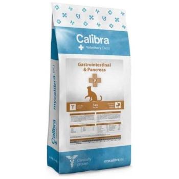 Calibra Gastro & Pancreas 5 kg kép