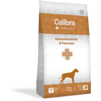 Calibra Gastrointestinal 12 kg kép