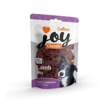 Calibra Joy Dog Classic Lamb Bits 80g kép