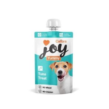 Calibra Joy Dog Yummy Tuna Treat 100 g kép