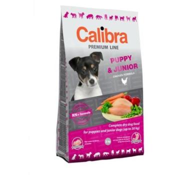 Calibra Junior 3 kg kép