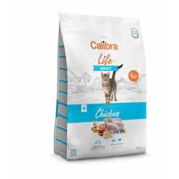 Calibra Life Adult chicken 1,5 kg kép