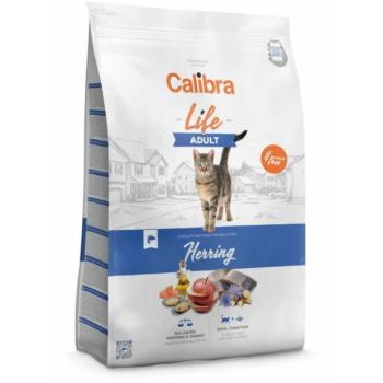 Calibra Life Adult herring 6 kg kép