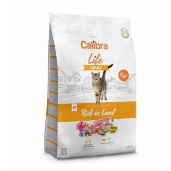 Calibra Life Adult lamb 1,5 kg kép