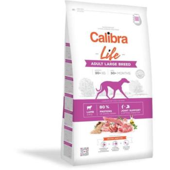 Calibra Life Adult Large Breed Lamb 2,5 kg kép