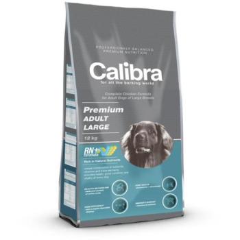 Calibra Premium Adult Large 12 kg kép