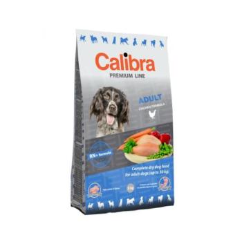 Calibra Premium Line Adult 12 kg kép