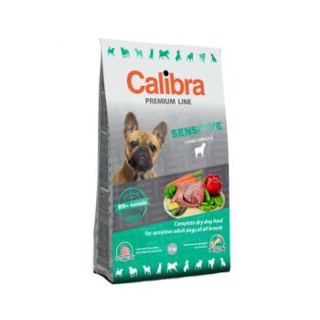 Calibra Premium Sensitive 3 kg kép