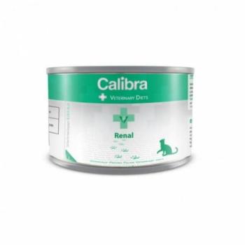 Calibra Renal 200 g kép