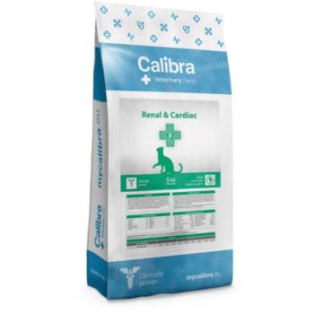 Calibra Renal & Cardiac 5 kg kép