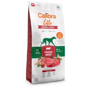 Calibra Senior Large fresh beef 2,5 kg kép