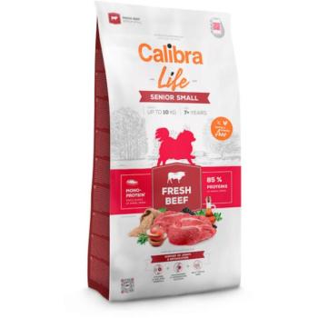 Calibra Senior Small Fresh Beef 6 kg