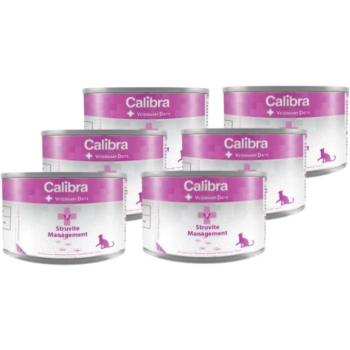 Calibra Struvite 200 g kép