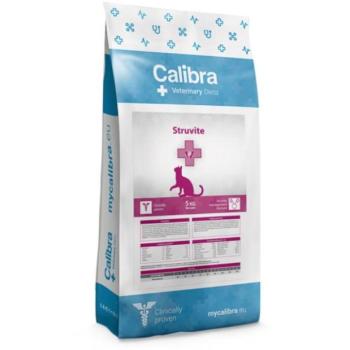 Calibra Struvite 5 kg kép