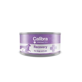 Calibra VD Dog & Cat Recovery konzerv 100g kép