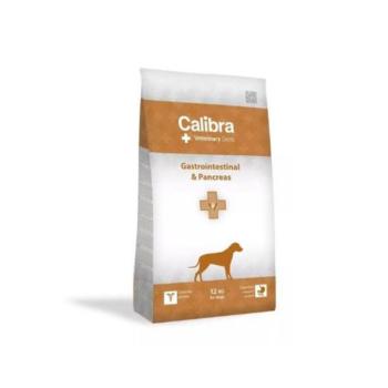 Calibra VD Dog Gastrointestinal & Pancreas kutyatáp 2x 12 kg kép