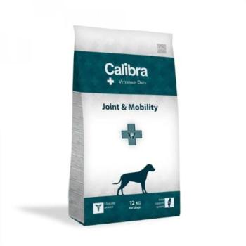 Calibra VD Dog Joint & Mobility kutyatáp 12kg kép