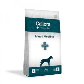 Calibra VD Dog Joint & Mobility kutyatáp 2kg kép