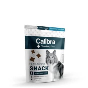 Calibra VD Dog Semi-Moist Snack Mobility Support 120g kép
