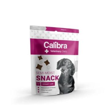 Calibra VD Dog Semi-Moist Snack Urinary Care 120g kép