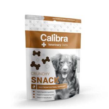 Calibra Veterinary Diets Dog Crunchy Snack Gastrointestinal Support Hundesnack 120 g kép