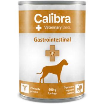 Calibra Veterinary Diets Gastrointestinal 400 g kép