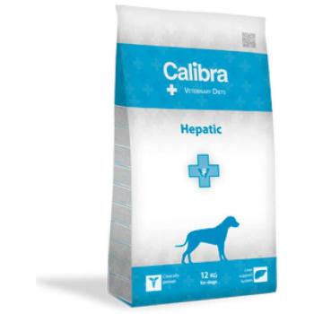 Calibra Veterinary Diets Hepatic 2 kg kép