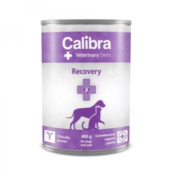 Calibra Veterinary Diets Recovery 400 g kép