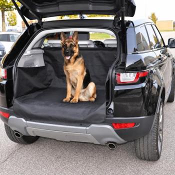 Camon Csomagtérvédő huzat - Camon Walky Trunk Cover - 105 x 132 cm kép