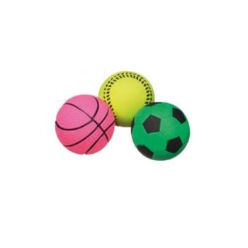 Camon gumilabda sport puha 7cm kép