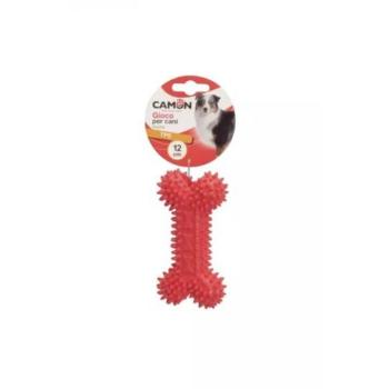Camon játékcsont tüskés TPE, 12cm kép