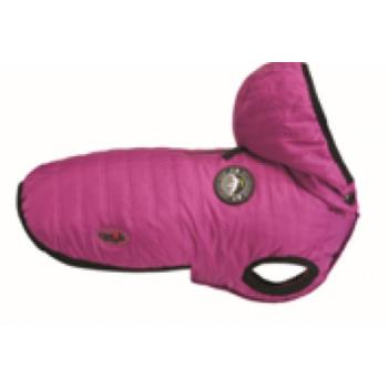 Camon Lilly tollkabát - pink 27 kép