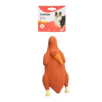 Camon Sípoló kacsa latex kép