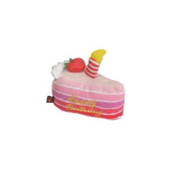 Camon Sípoló poliészter tortaszelet játék 25cm kép