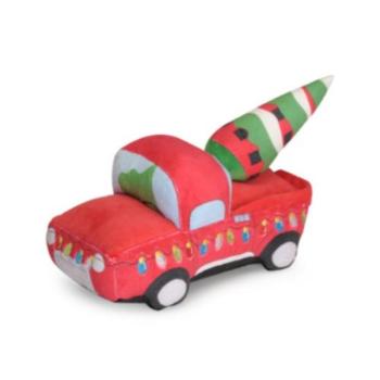 Camon Sípoló poliészter XMAS autó 30cm kép
