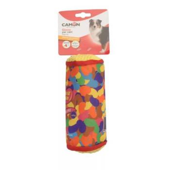 Camon Sípoló zörgős poliészter candy tubus 21cm kép